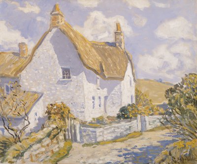 Untitled by Walter Elmer Schofield